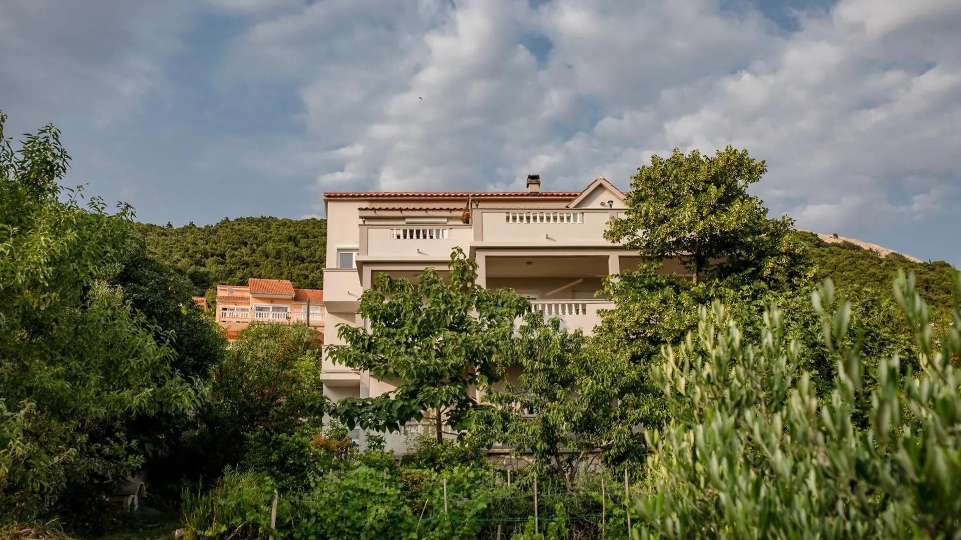 Gabriel Home Rab Town Croatia