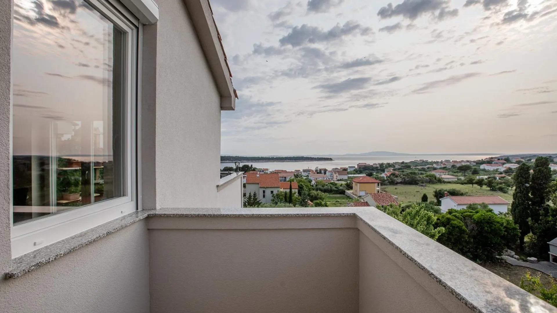 Gabriel Home Rab Town 0*,  Croatia