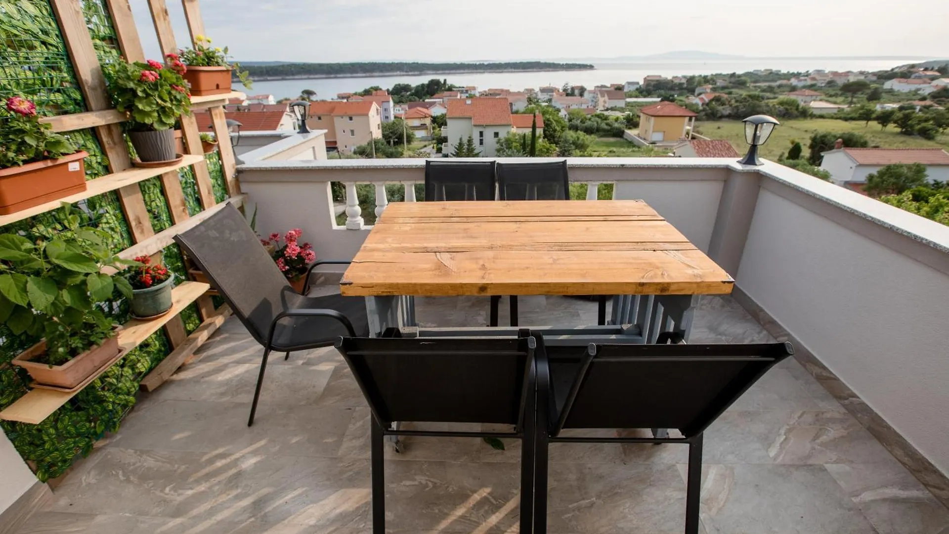 Apartment Gabriel Home Rab Town